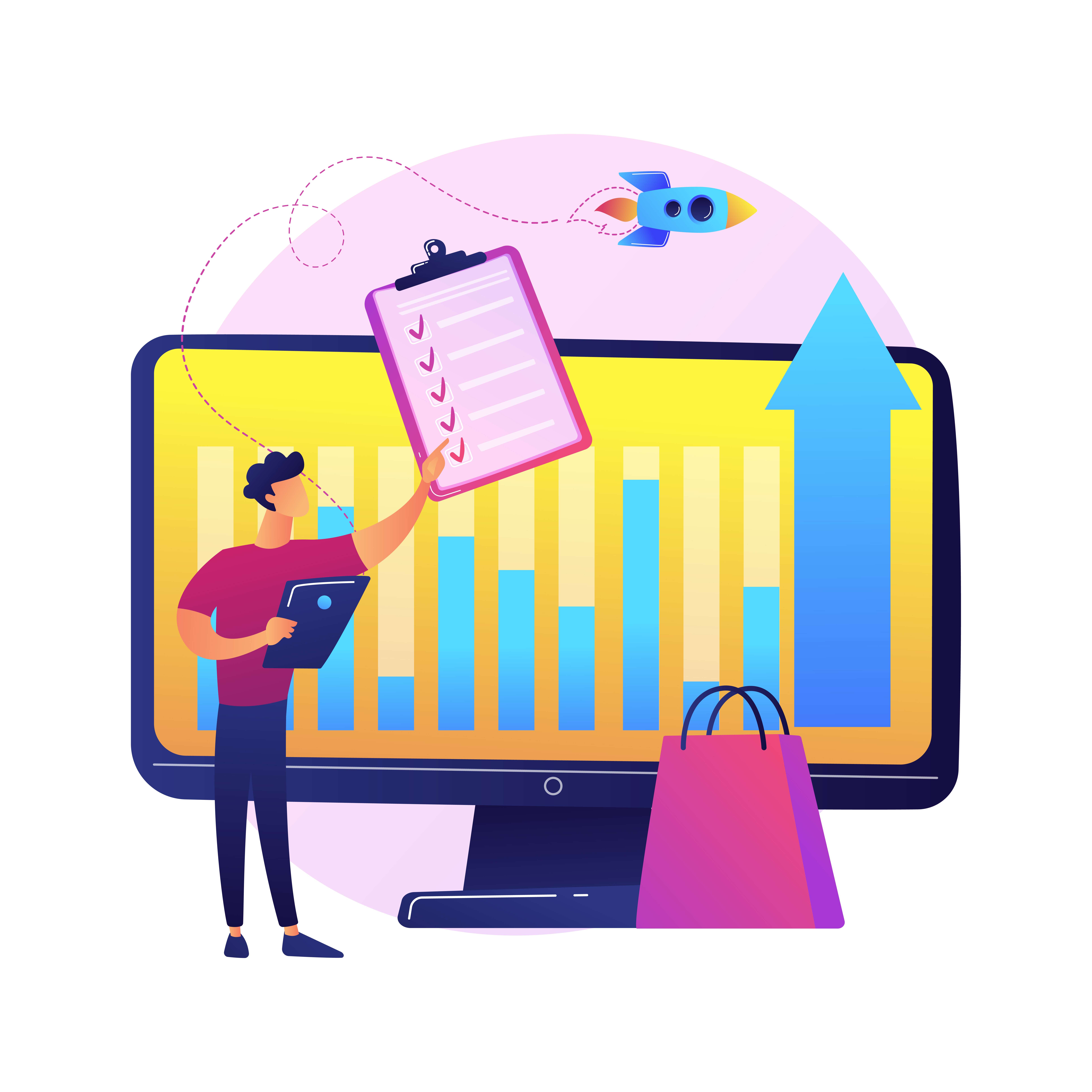 benefits of market research