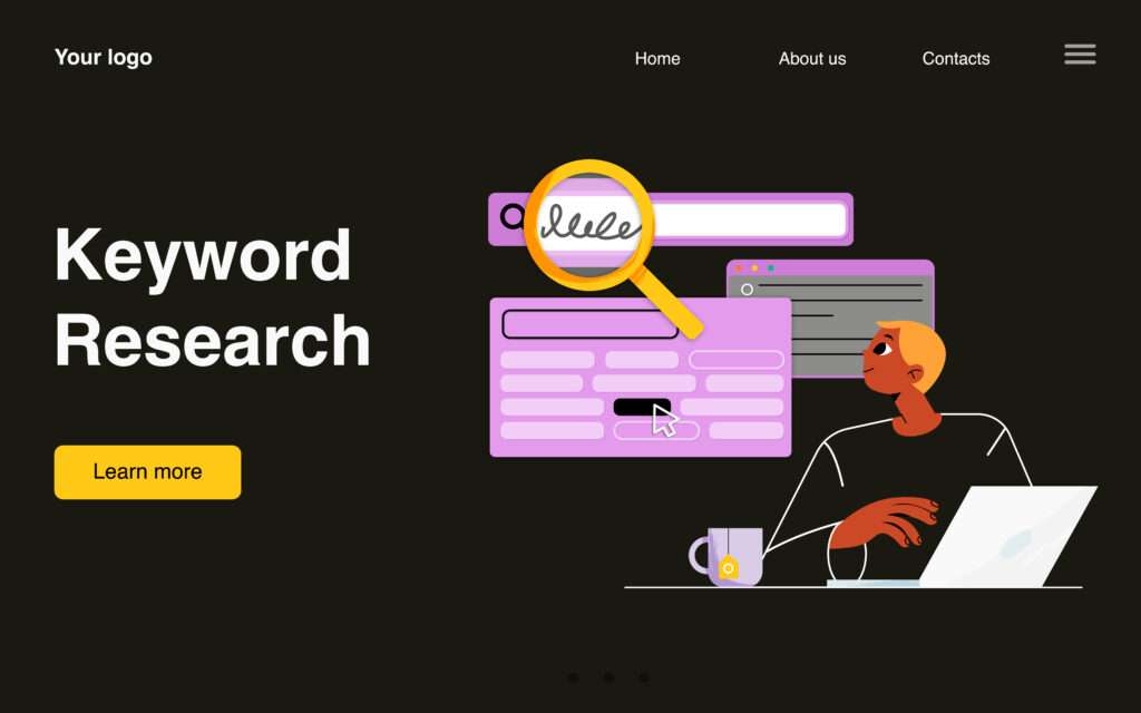 How To Do Keyword Research The Beginners Guide 1312