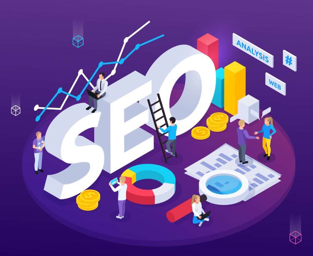 seo techniques