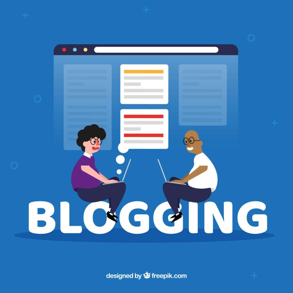 best niches for blogging