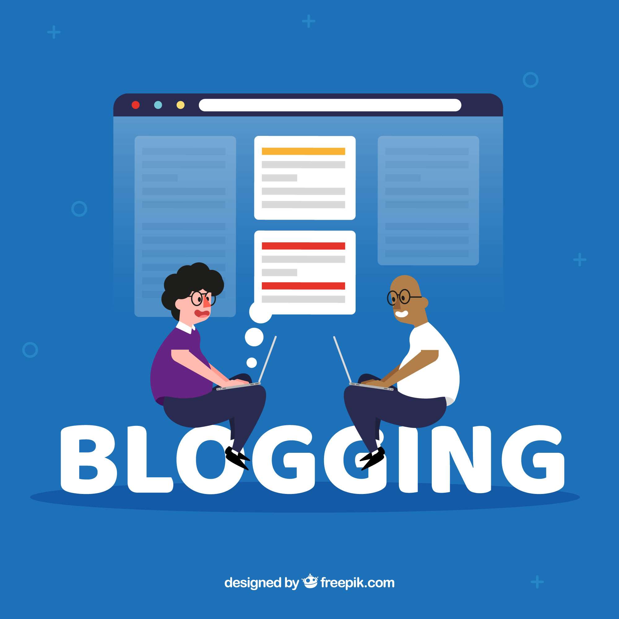 How to Start Blogging and Earn Money in 2023