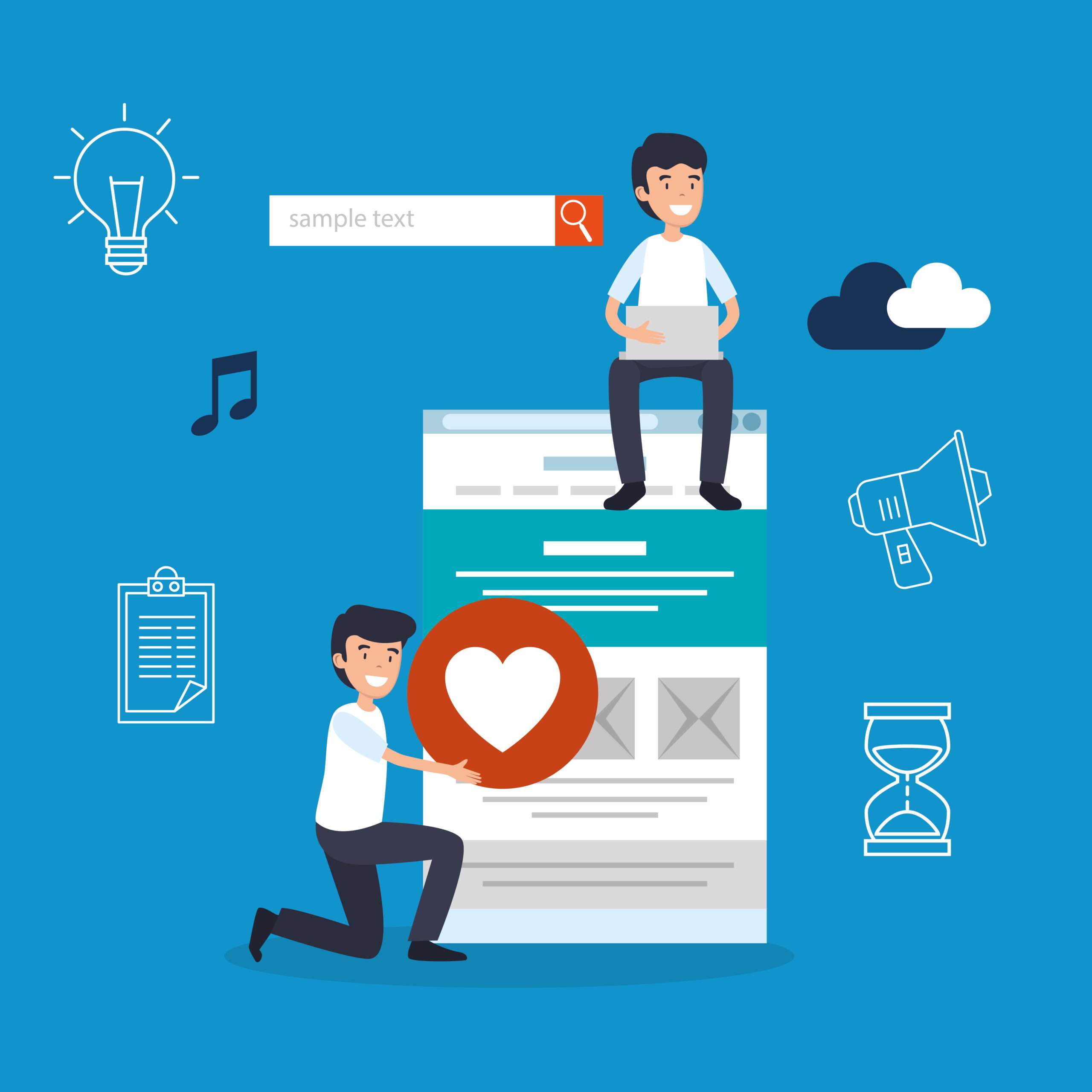 How to do Keyword research